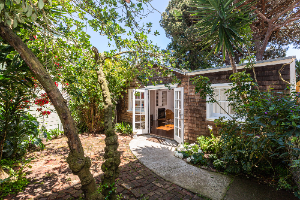 143 Chilton Avenue - SF