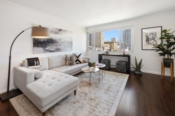 1001 Pine Street #802 - SF