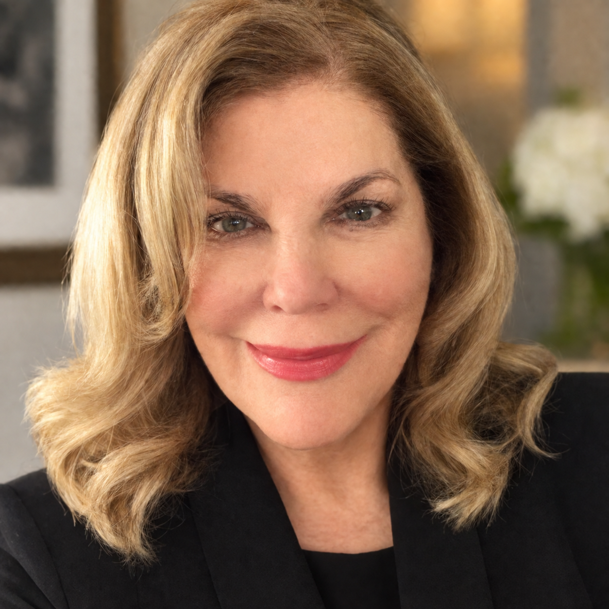 Linda S Gordon